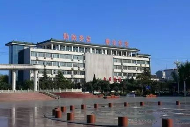 山西運(yùn)城河津市2019年煤改氣設(shè)備招標(biāo)入圍采購(gòu)項(xiàng)目