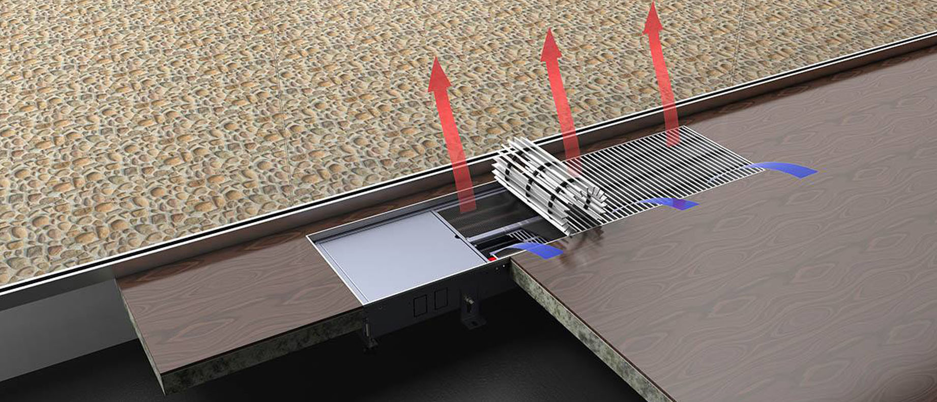 散熱系統(tǒng)解決方案