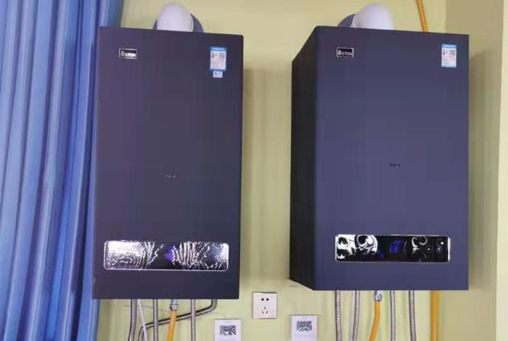 燃氣壁掛爐的優(yōu)缺點