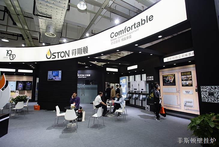 燃氣壁掛爐市場：“煤改氣”收官后的機遇在哪里？