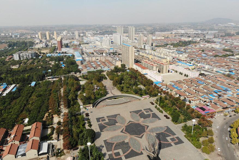 翼城縣2020年“煤改氣”設(shè)備(燃?xì)獗趻鞝t)采購入圍企業(yè)項(xiàng)目