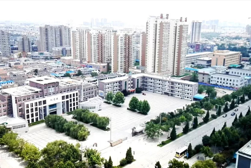 2019年牡丹區(qū)冬季清潔取暖改造項(xiàng)目