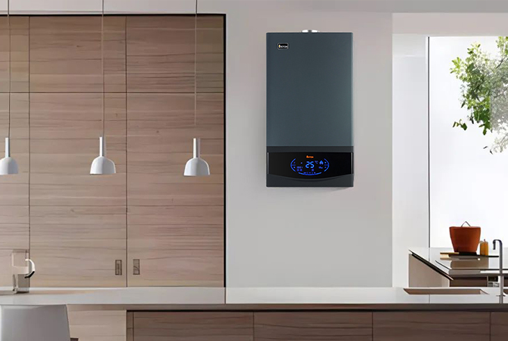 干貨課堂No.4｜遇上壁掛爐采暖不熱應(yīng)該要怎么排查和處理？