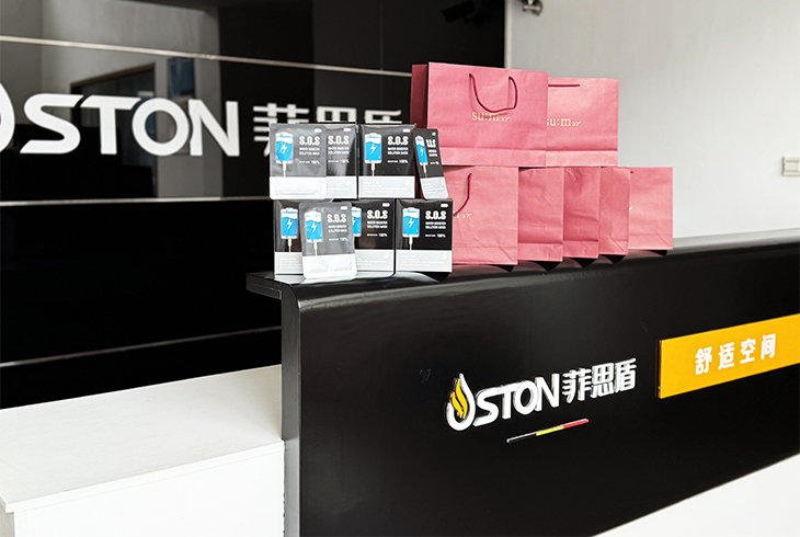 員工是菲思頓健康發(fā)展的力量之源，只有員工們以飽滿的熱情和狀態(tài)投入到工作中去，公司才能更加蓬勃向上。