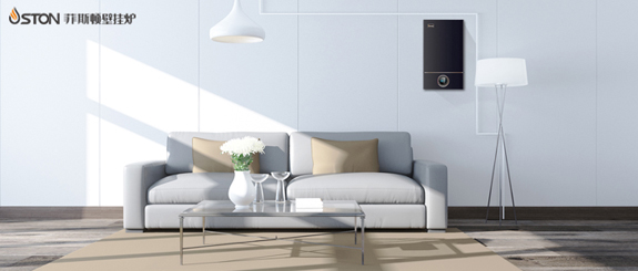 顏值擔(dān)當(dāng)?shù)姆扑诡D壁掛爐