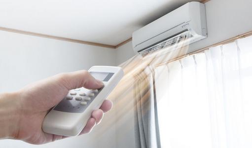 冬季空調(diào)采暖