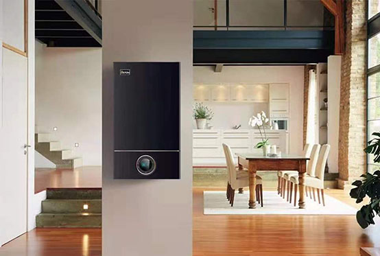 一級能效壁掛爐