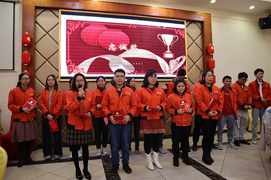 菲思盾壁掛爐五年以上忠誠(chéng)獎(jiǎng)得主