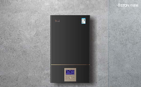 菲思盾冷凝燃?xì)獗趻鞝t